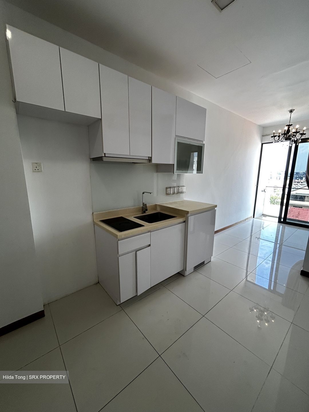 Presto @ Upper Serangoon (D19), Apartment #563832431